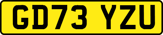 GD73YZU