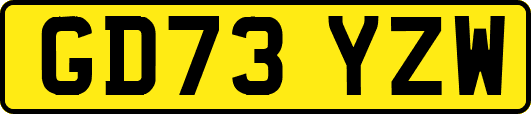 GD73YZW
