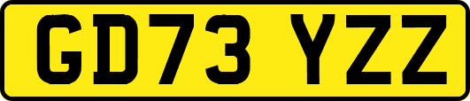 GD73YZZ