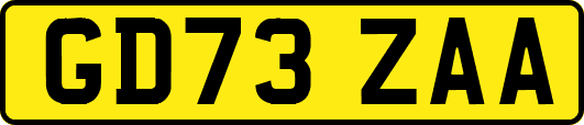 GD73ZAA