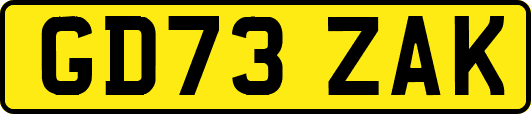 GD73ZAK