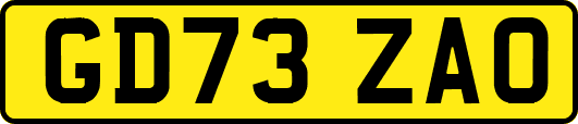 GD73ZAO