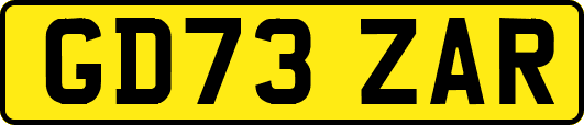 GD73ZAR