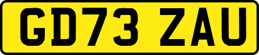 GD73ZAU