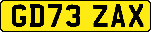 GD73ZAX
