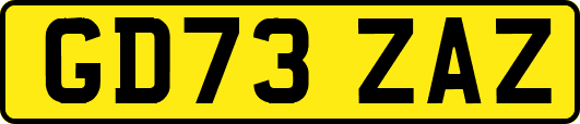 GD73ZAZ