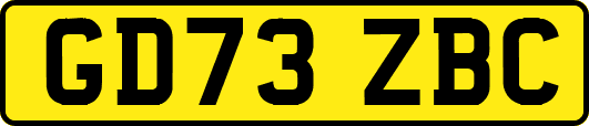 GD73ZBC