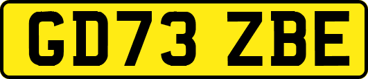 GD73ZBE