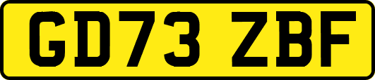 GD73ZBF