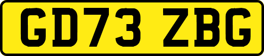 GD73ZBG