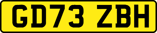 GD73ZBH