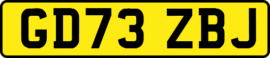 GD73ZBJ