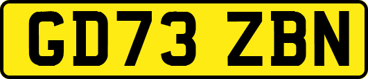 GD73ZBN