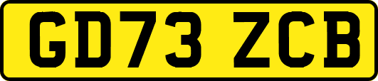 GD73ZCB