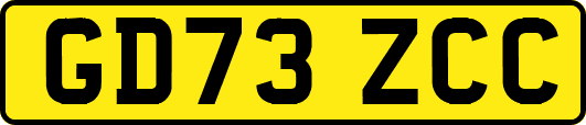 GD73ZCC