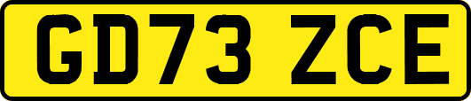 GD73ZCE