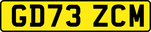 GD73ZCM