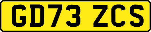 GD73ZCS