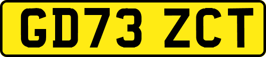 GD73ZCT
