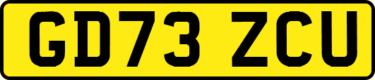 GD73ZCU