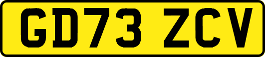 GD73ZCV