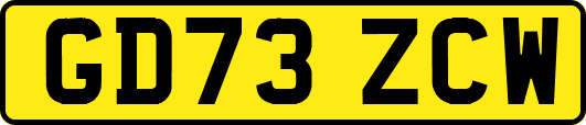 GD73ZCW