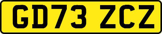 GD73ZCZ