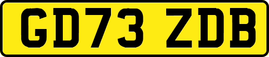 GD73ZDB