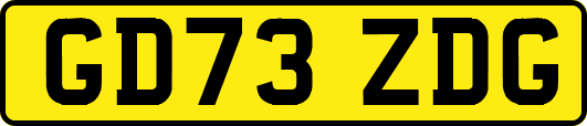 GD73ZDG