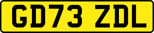 GD73ZDL