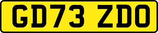 GD73ZDO
