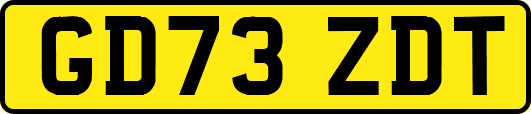 GD73ZDT
