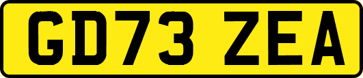 GD73ZEA