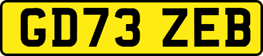 GD73ZEB
