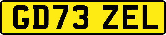 GD73ZEL