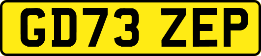 GD73ZEP