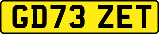 GD73ZET