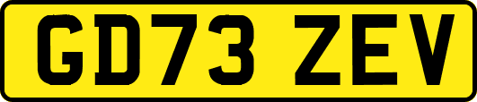 GD73ZEV