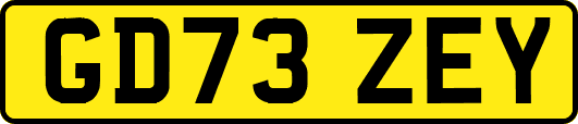 GD73ZEY