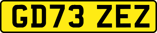GD73ZEZ