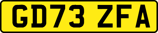 GD73ZFA