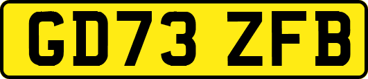 GD73ZFB