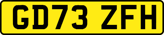GD73ZFH