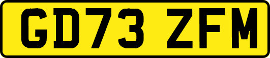 GD73ZFM