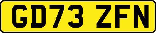 GD73ZFN