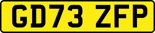 GD73ZFP