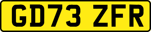 GD73ZFR