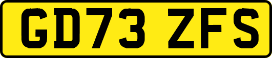 GD73ZFS