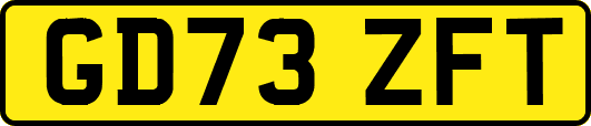 GD73ZFT