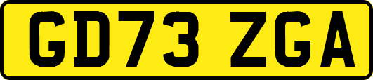 GD73ZGA